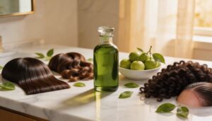 who should use amla oil who should use amla oil