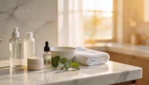 why a skincare routine matters for beginners why a skincare routine matters for beginners