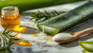 why aloe vera works for hair why aloe vera works for hair