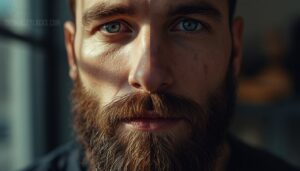 why beards feel coarse why beards feel coarse