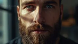 why beards feel coarse why beards feel coarse