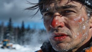 why cold air and wind strip natural oils from facial skin why cold air and wind strip natural oils from facial skin