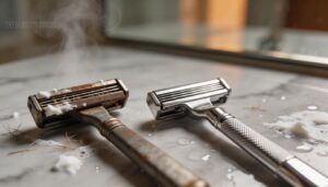 why dirty razors trigger razor burn why dirty razors trigger razor burn