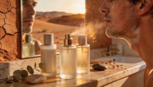 why dry climates trigger post-shave dryness why dry climates trigger post-shave dryness