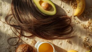 why dry hair needs masks why dry hair needs masks