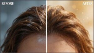 why fine hair loses volume fast why fine hair loses volume fast