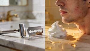 why fresh blades reduce irritation why fresh blades reduce irritation