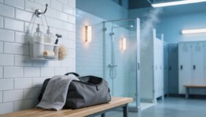 why gym bags need caddies why gym bags need caddies