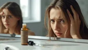 why hair loss happens why hair loss happens