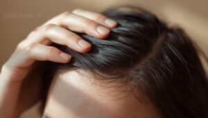 why is my scalp tender why is my scalp tender