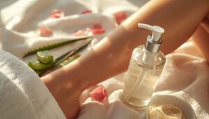 why legs need post-shave moisturizer why legs need post-shave moisturizer