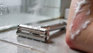 why moisture makes razor burn worse why moisture makes razor burn worse
