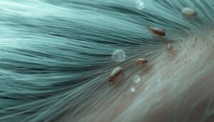 why nits survive hair dye why nits survive hair dye