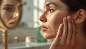 why pregnancy acne happens why pregnancy acne happens