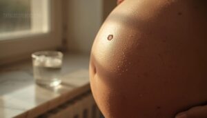why pregnancy skin gets drier why pregnancy skin gets drier