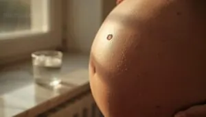 why pregnancy skin gets drier why pregnancy skin gets drier