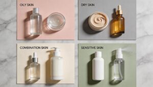 why skin type affects every product you choose why skin type affects every product you choose