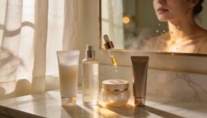 why skincare layering order actually matters why skincare layering order actually matters