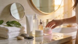 why skincare sets simplify your routine why skincare sets simplify your routine