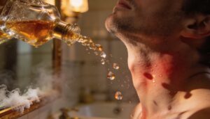 why splashes can irritate sensitivity why splashes can irritate sensitivity