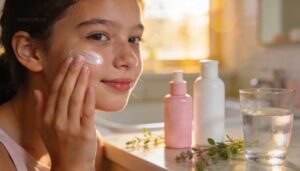 why teen girls need moisturizer why teen girls need moisturizer
