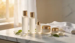 why use a coordinated skincare system why use a coordinated skincare system
