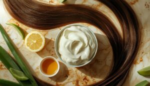 why yogurt hydrates hair why yogurt hydrates hair