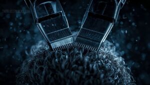 why zero-gap blades cut dense hair better why zero-gap blades cut dense hair better