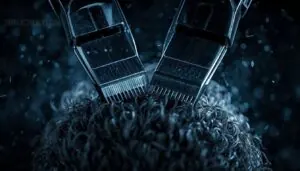 why zero-gap blades cut dense hair better why zero-gap blades cut dense hair better