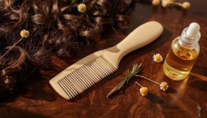 wide-tooth combs for gentle detangling wide-tooth combs for gentle detangling