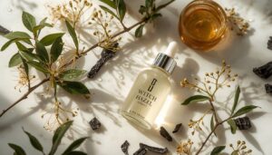 witch hazel as a natural astringent witch hazel as a natural astringent