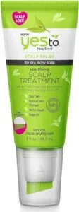 Yes To Tea Tree Scalp B082XF42XY