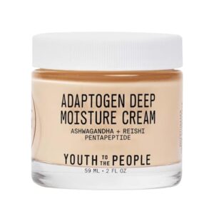 Youth To The People Adaptogen B07FS8MBT3