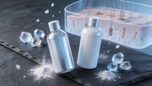 zinc pyrithione and salicylic acid zinc pyrithione and salicylic acid