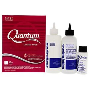 Zotos Quantum Classic Body Acid B00GG5JHNE