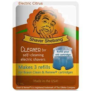 1 PACK Mint cleaner. MAKES B07FL4TS9S