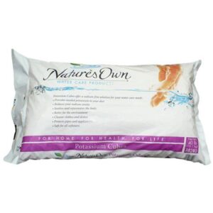 38240 40LB K WTR Softener B000Q3BXYI
