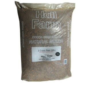 50150 Cocoa Bean Shell Mulch, B008JSG4Y6