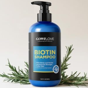 99% Pure Biotin Shampoo for B0FJC1CBS2
