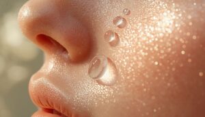 add peptides and niacinamide for support add peptides and niacinamide for support
