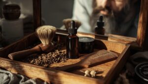 addressing common beard problems addressing common beard problems