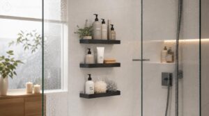 adhesive shelves for smooth tile and glass adhesive shelves for smooth tile and glass