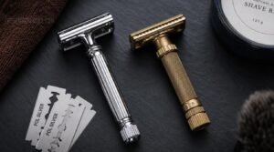adjustable versus fixed safety razors adjustable versus fixed safety razors