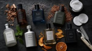 aftershave scents by skin type aftershave scents by skin type