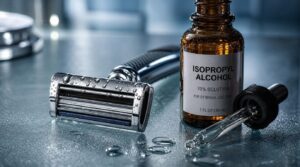 alcohol-based cleaning mixes alcohol-based cleaning mixes
