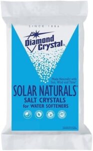 All Natural Solar Salt. Designed B08WRQ1SRC
