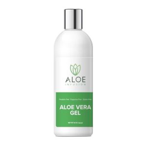 Aloe Infusion Aloe Vera Face B07WJM4SVL