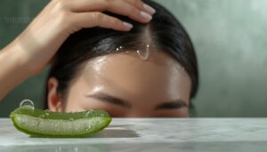 aloe vera gel scalp mask aloe vera gel scalp mask