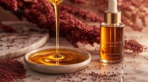 amaranth oil amaranth oil