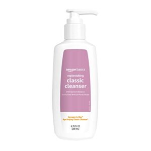 Amazon Basics Gentle Exfoliating Face B0BTX34KG3